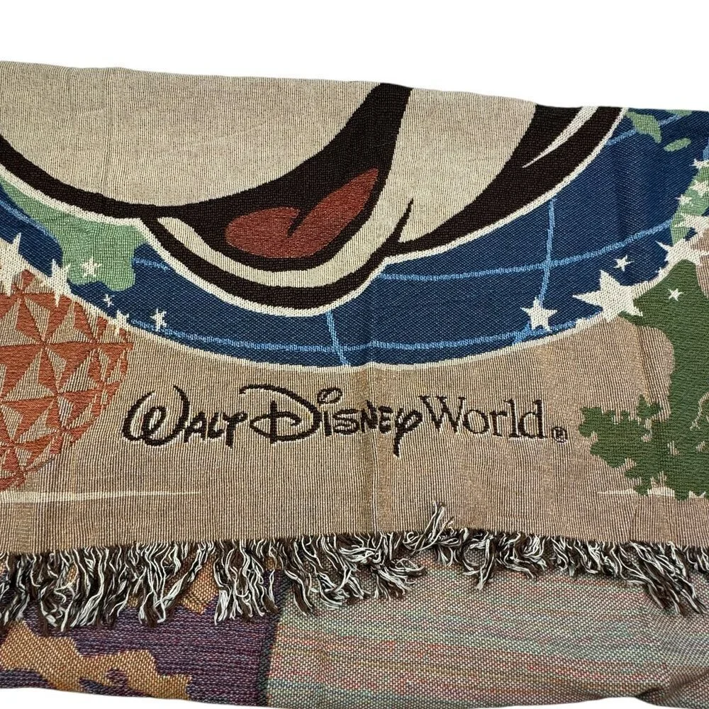 Disney Walt Disney World 
